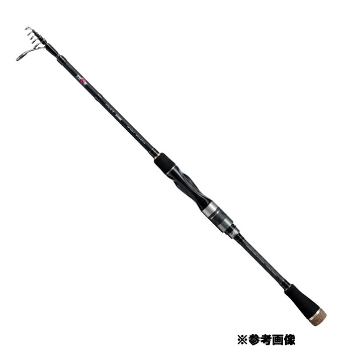 カーボン磯釣り竿アルファタックル.OSAKAタックル4本セット アルファタックル トラギアフォーズ 634ML alpha tackle TRGR FOUR'Z
