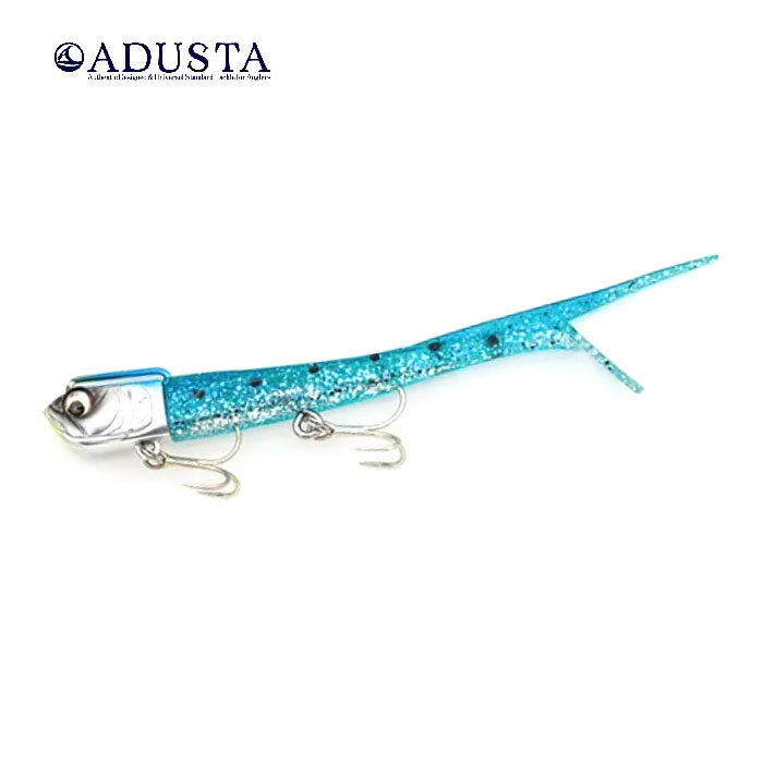 全7色】アダスタ サリュー 15g ADUSTA SARYU : バックラッシュ