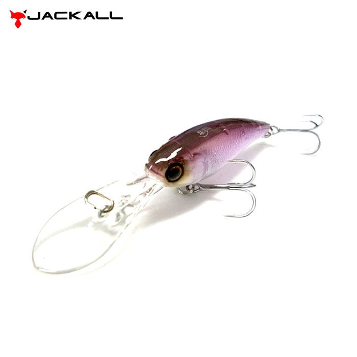 MINNOW ジャッカル ソウルシャッド 58SP JACKALL Soul Shad 【2