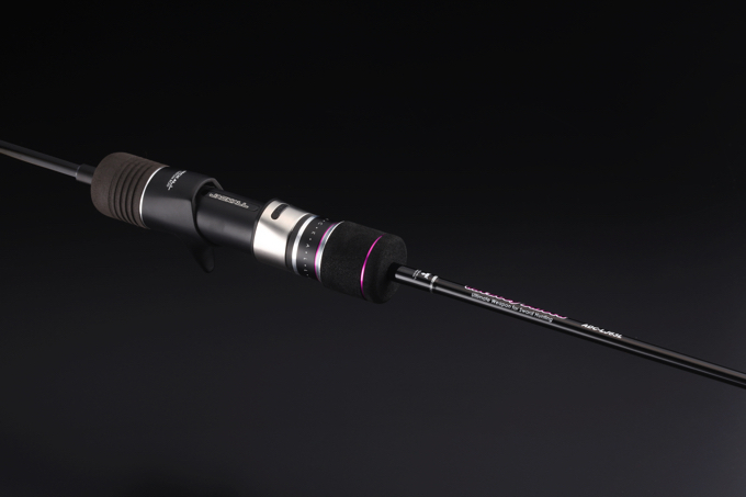 JACKALL ジャッカル アンチョビドライバー LJ ADC-LJ63M