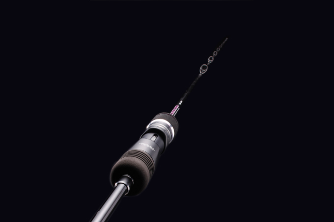 ジャッカル　アンチョビドライバーLJ 63M JACKALL ジャッカル アンチョビドライバー LJ ADC-LJ63M