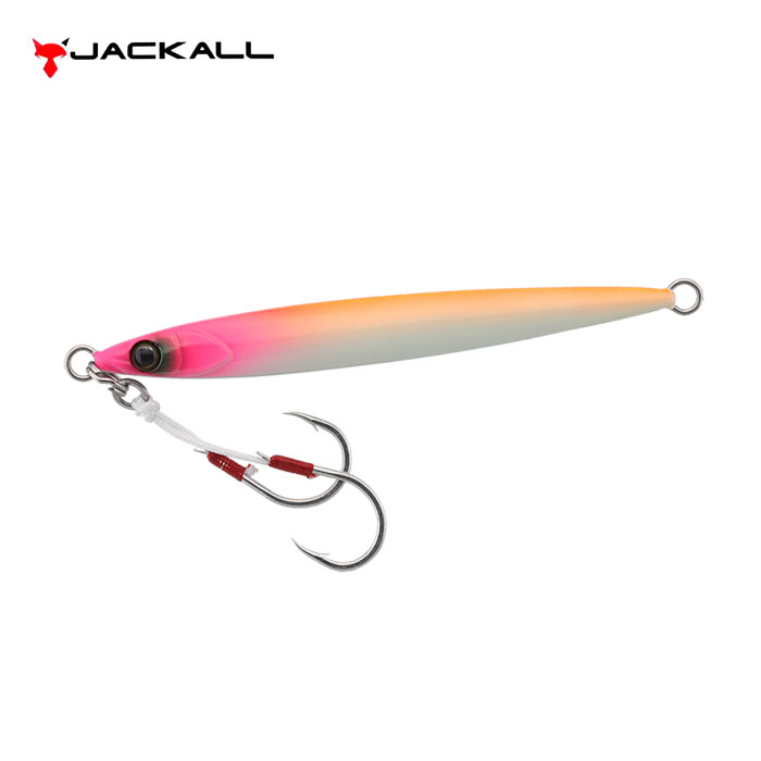 ジャッカル　ビッグバッカージグ　スライドスティック　30g　JACKALL