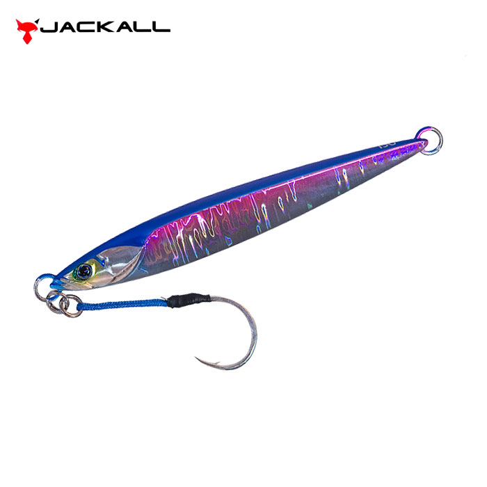 JACKALL（ジャッカル） 【全11色】ジャッカル バンブルズジグ ショート