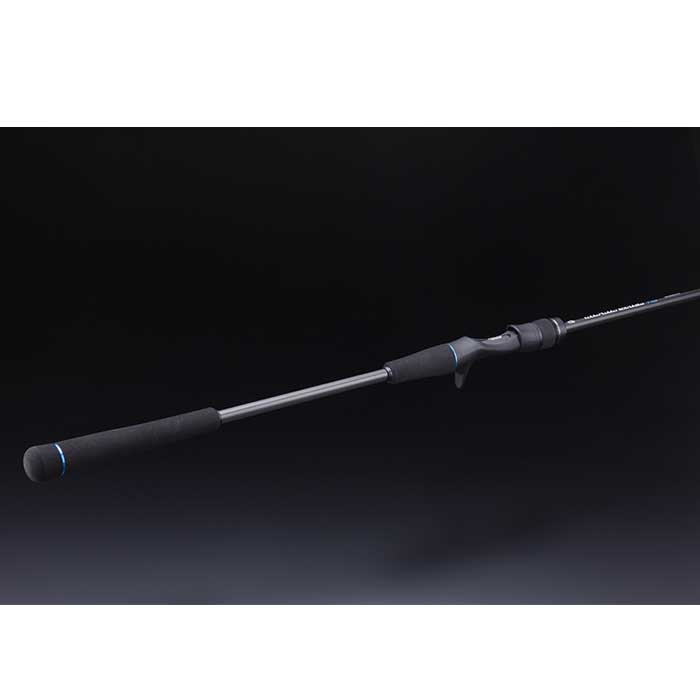 JACKALL（ジャッカル） ビンビンスティックHS BS-C76UL-HS (タイラバ