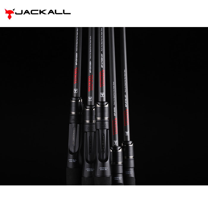 ブランクの㈥ ジャッカル ビーピーエム BP-S70L-ST JACKALL BPM バック