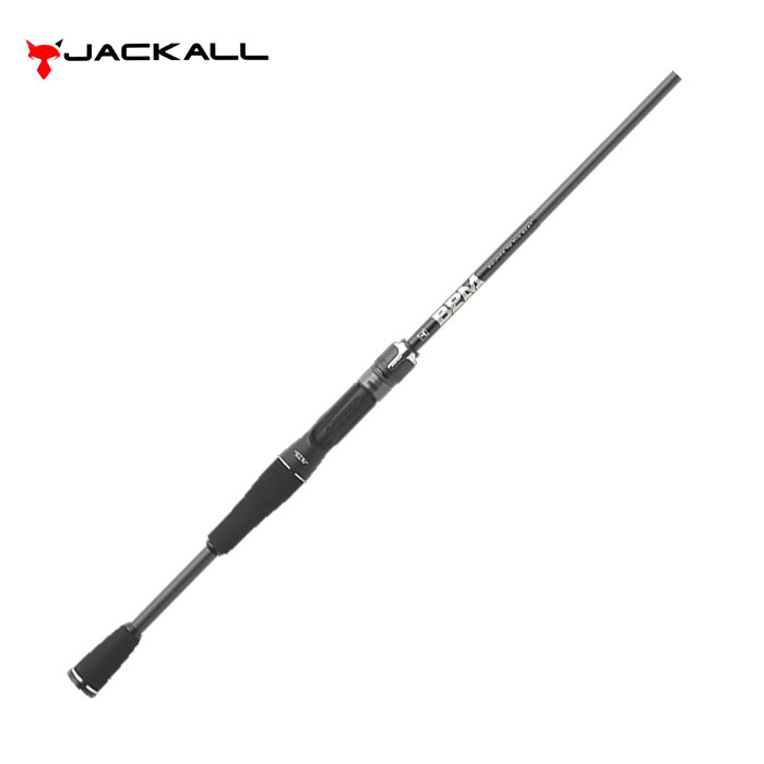 ○ジャッカル 22 BPM ビーピーエム B1-S61UL (スピニングモデル