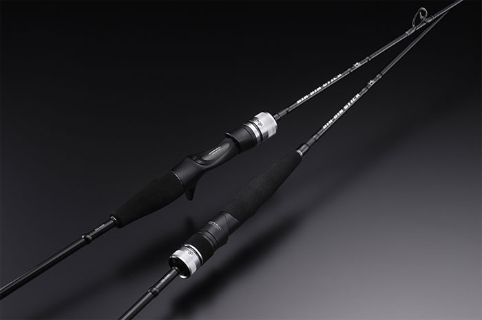 JACKALL（ジャッカル） ビンビンスティックエクストロ BXS-C66M