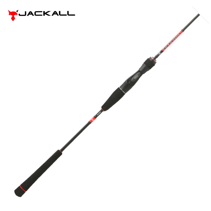 ジャッカル　BSRB-C66M JACKALL（ジャッカル） 21ビンビンスティックRB BSRB-C66M JACKALL