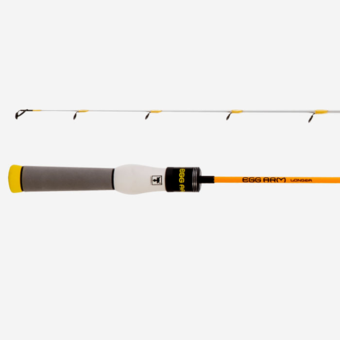 ロッド JACKALL EGG ARM LONGER JACKALL Egg Arm Longer #Purple Blue Rods buy at Fishingshop.kiwi