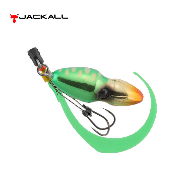 JACKALL 【全9色】ジャッカル TG ビンビンスイッチ 45g : バック