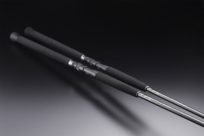 JACKALL ジャッカル ビーアールエス BRS-S100H-SJ JACKALL BRS