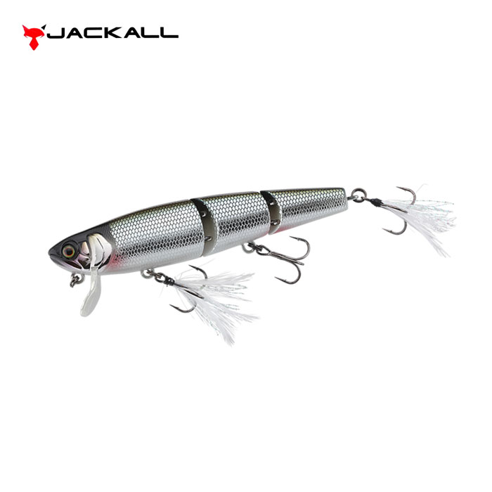 全10色】ジャッカル カワシマイキー 115 躱マイキー JACKALL Kawashi 