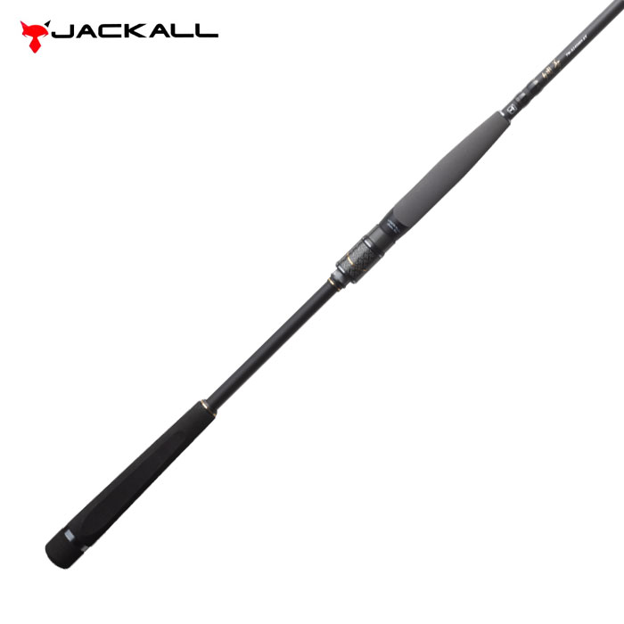 JACKALL ジャッカル 21鯛夢 TM-S245MH-ST テンヤ真鯛専用ロッド