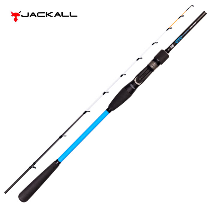 JACKALL（ジャッカル） 【在庫限りの特別価格】ジャッカル ジーエス