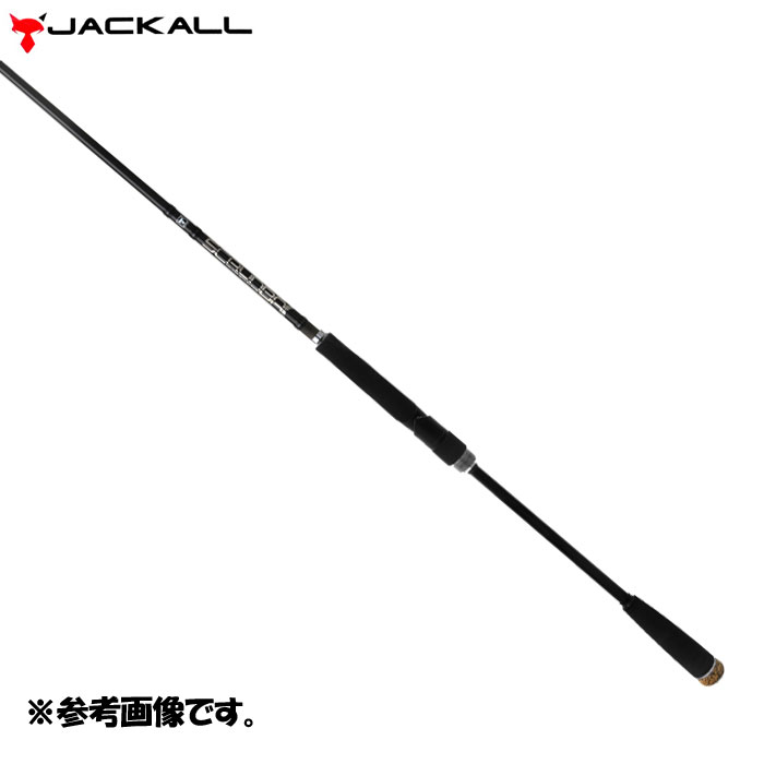 JACKALL（ジャッカル） スクランバ SC-S70L JACKALL SCRUNBA : バック