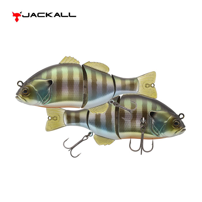 JACKALL（ジャッカル） チビタレル デッドライズ JACKALL CHIBITAREL
