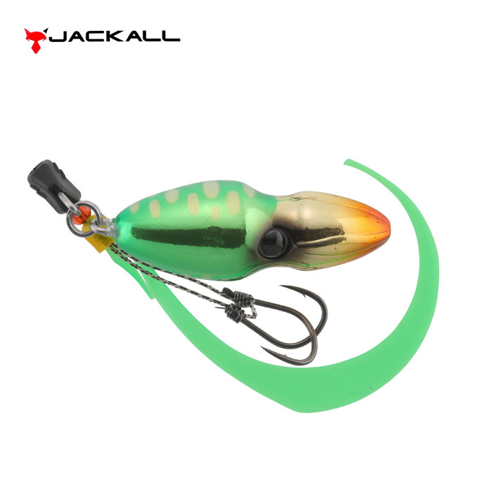 JACKALL ビンビンスイッチTG150㌘セット JACKALL ジャッカル TG ビンビンスイッチ 150g : ふるきん釣具店