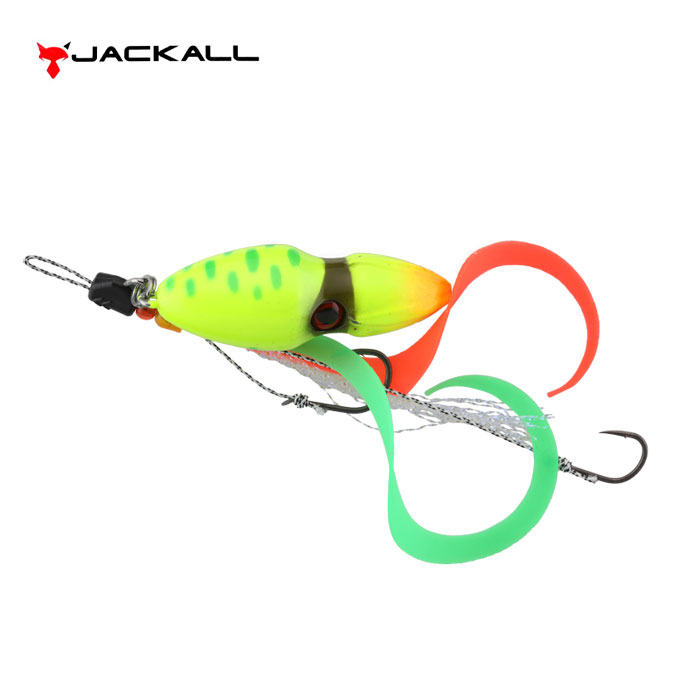 ジャッカル　TGビンビンスイッチ120g　アマダイスペシャル　3個セット JACKALL（ジャッカル） 【全3色】ジャッカル TGビンビンスイッチ