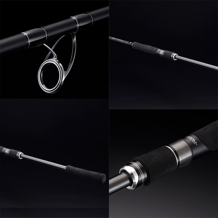 ジャッカル サブル サーフゲーム SB-109MMH JACKALLの説明 - 通販