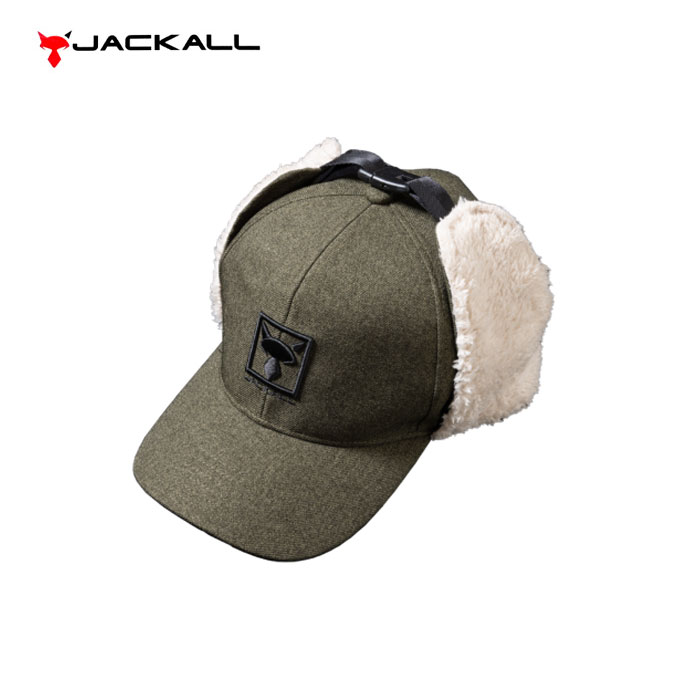 JACKALL(ジャッカル) フラップボアキャップ : バックラッシュYahoo JACKALL(ジャッカル) フラップボアキャップ : バックラッシュYahoo