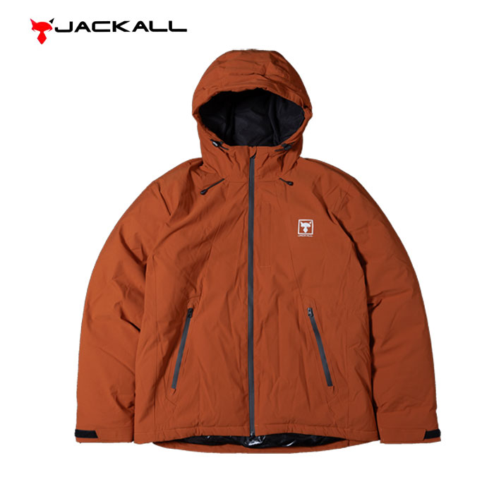 ジャッカル サーモフォースジャケット JACKALL : y-4525807263305