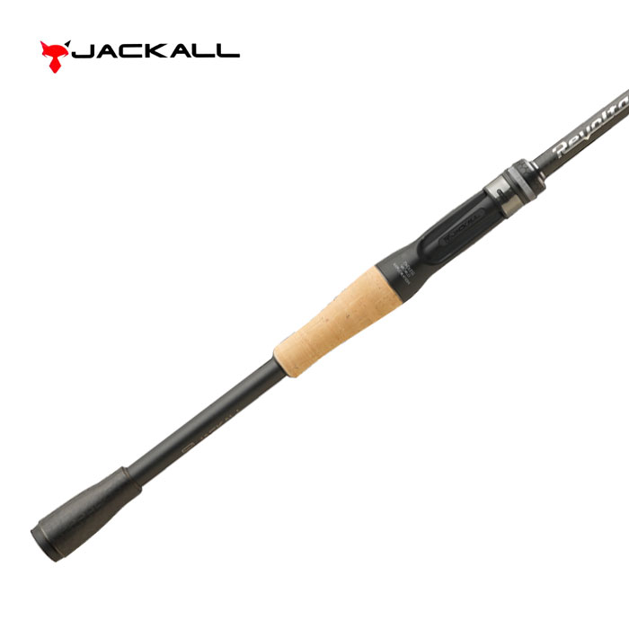 ジャッカル　リボルテージM66 JACKALL（ジャッカル） リボルテージ RVII-C66M+ : バックラッシュ