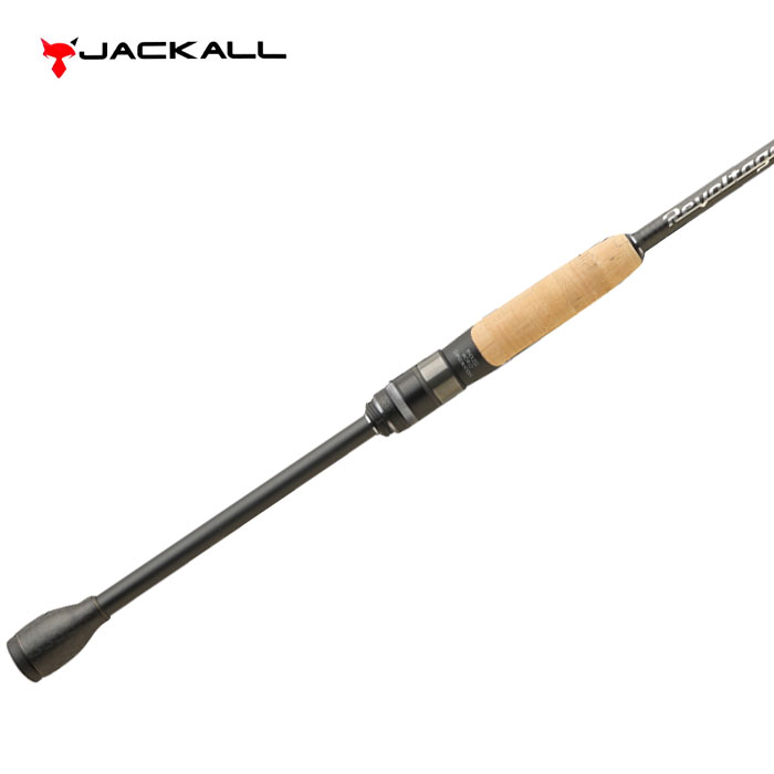 リボルテージ RVⅡ S69UL+ JACKALL（ジャッカル） リボルテージ RVII-S69UL+ : バックラッシュ