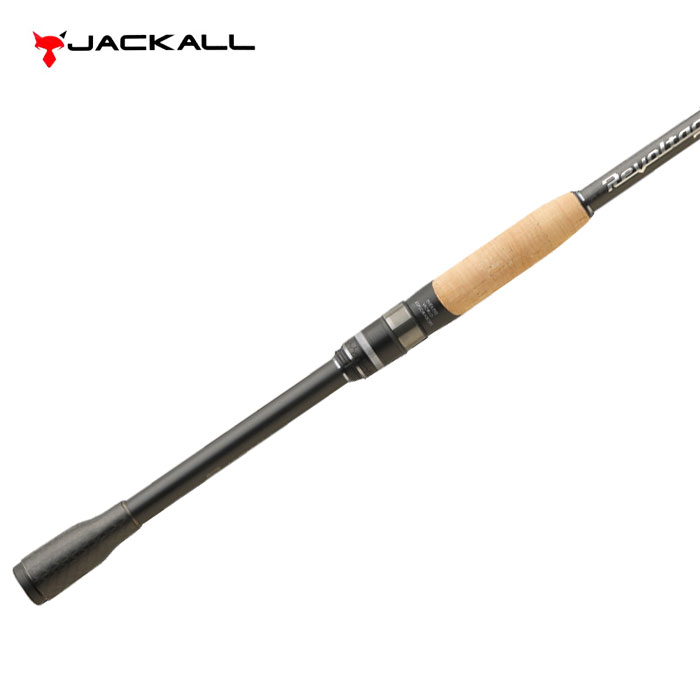 ジャッカル　リボルテージ S68MH+/2 JACKALL（ジャッカル） リボルテージ RVII-S68MH+ : バックラッシュ