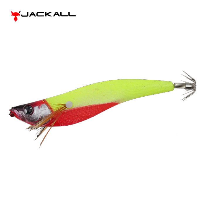 JACKALL - 秋ヤーマン　ジャッカルセット Amazon.co.jp: JACKALL(ジャッカル) ジェットロー セット