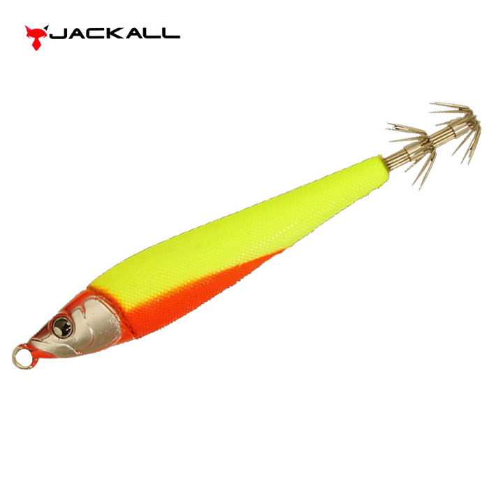 JACKALL（ジャッカル） 【全13色】ジャッカル ゲキダキスッテメタル 40