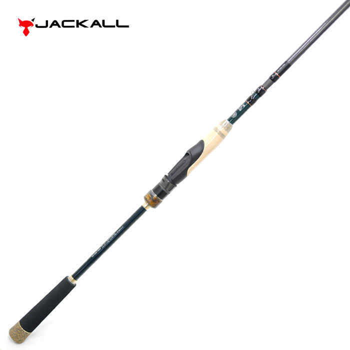 美品 ジャッカル ナワバリレンジNR-S86/100M JACKALL ジャッカル ナワバリレンジ NR-S86/100M スピニング