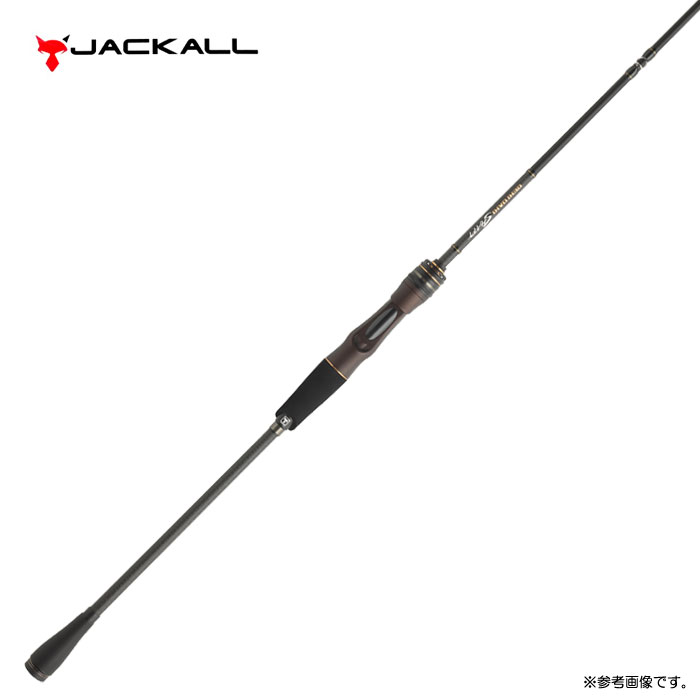 ジャッカル　ゲキダキシャフト GDS-C510ML y-4525807275100-3.jpg