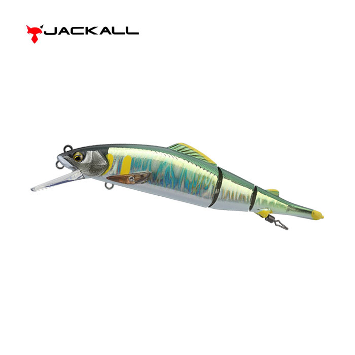ジャッカル JACKALL ジャッカル ジーエスダブル GSW-C68SUL : アングラーズ