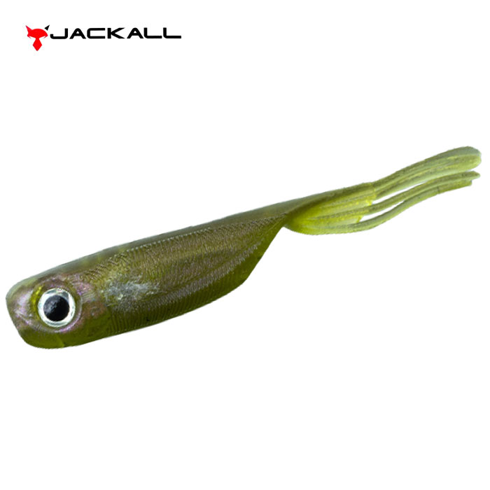 JACKALL（ジャッカル） 【全8色】ジャッカル エリーゼ 1.5inch