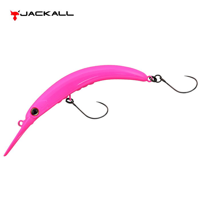 JACKALL（ジャッカル） 【全15色】ジャッカル ティモン ペピーノMR-SS