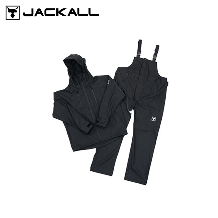 JACKALL ジャッカル オフショア ハイドロジャケットセットアップ