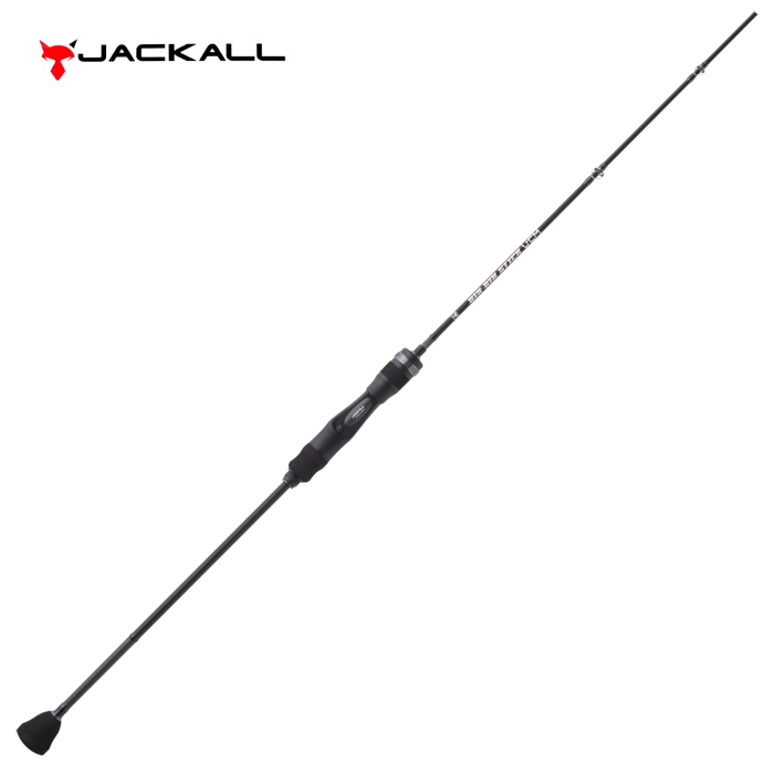 JACKALL（ジャッカル） ビンビンスティックVCM BSV-C511UL : バック