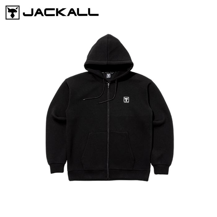 JACKALL（ジャッカル） 【全3色】ジャッカル ジャージージップアップ