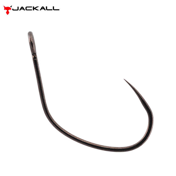 JACKALL（ジャッカル） ティモン クランクベイト用フック 22CP