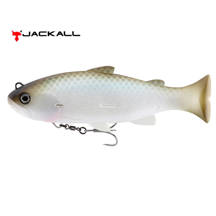 ジャッカル ヴィヴィダス JACKALL ジャッカル ヴィヴィダス 5.8inch : バックラッシュ