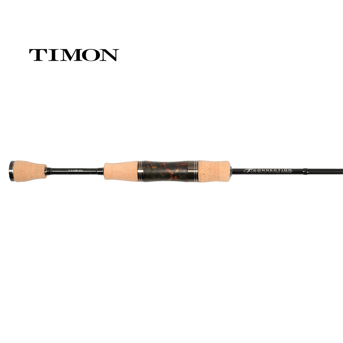 JACKALL（ジャッカル） ティモン Tコネクションエリア TCA-S61L-RS