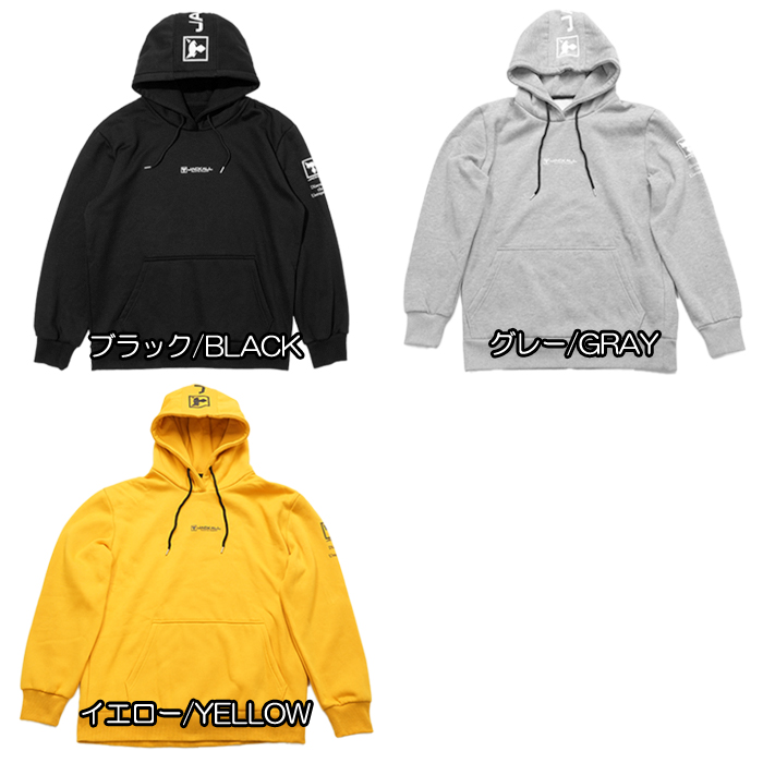 ジャッカル　シェードフーディ シェードフーディ / キャメル【50%OFF】