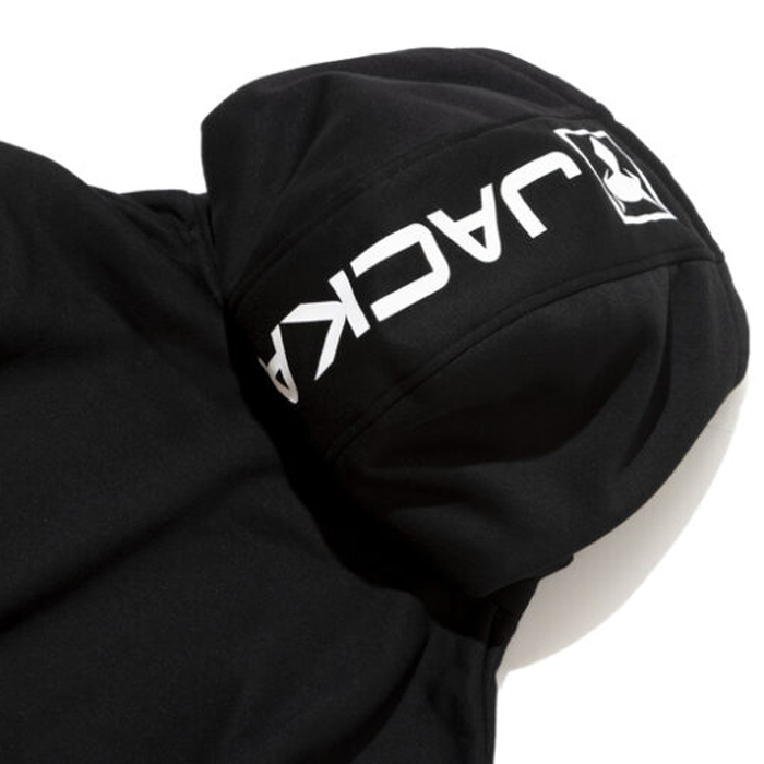 JACKALL（ジャッカル） 【全3色】ジャッカル プルオーバーフーディー