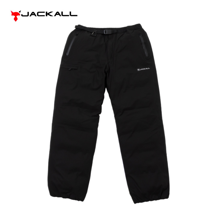 JACKALL（ジャッカル） 【全3色】ジャッカル サーモフォースパンツEX