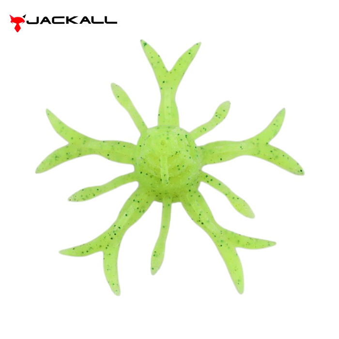 JACKALL（ジャッカル） 【全8色】ジャッカル キングジミーヘンジ