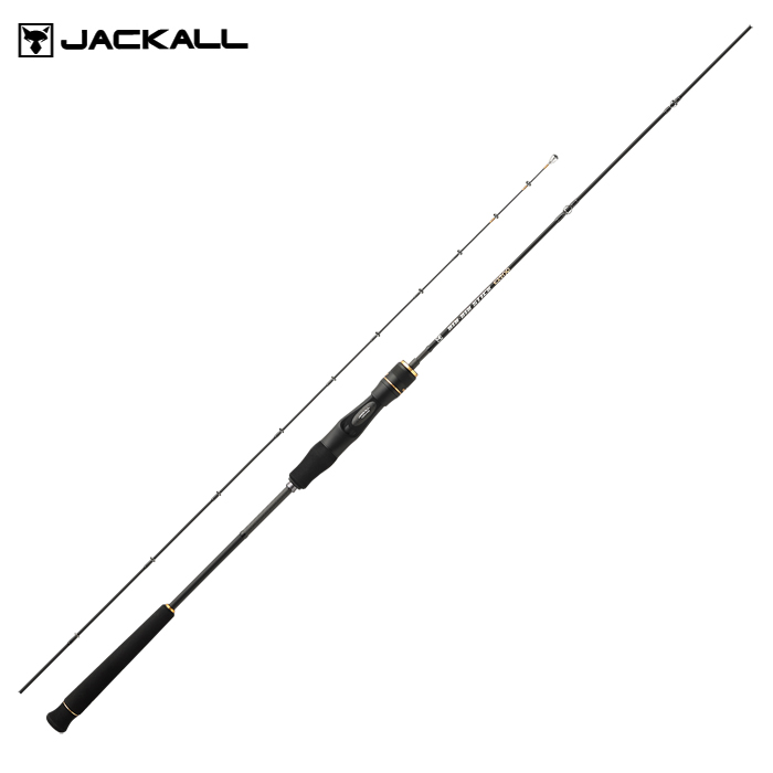 JACKALL（ジャッカル） 26ビンビンスティックエクストロ BSX-C511UL