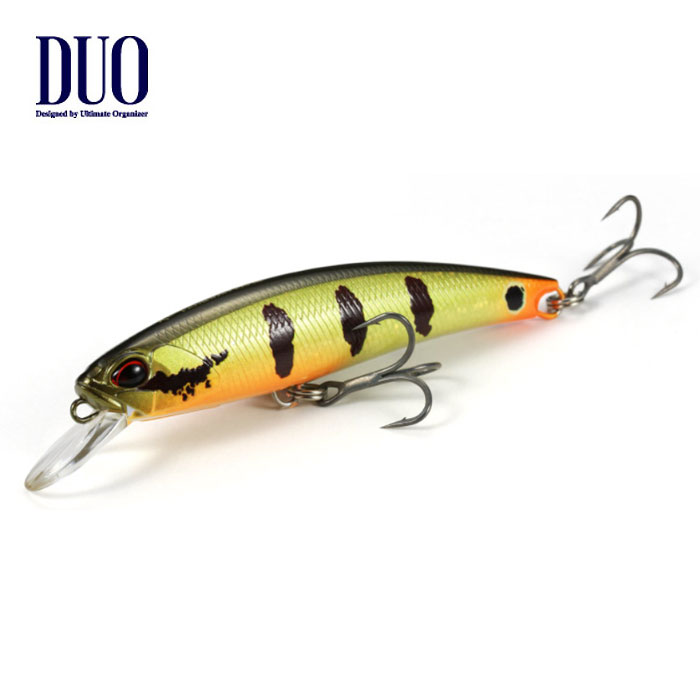 DUO ルアー　まとめ売り　限定色あり 2025年フィッシングショー限定カラー - 最新情報｜DUO