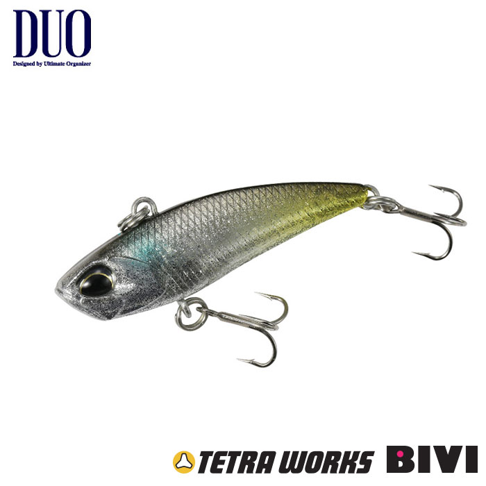 DUO（デュオ） テトラワークス ビビ DUO TETRA WORKS BIVI : バック
