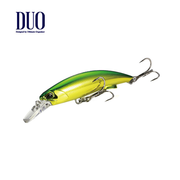 DUO（デュオ） ラフトレイル ブレイジン 92 DUO : バックラッシュYahoo