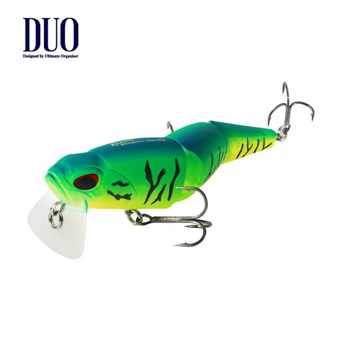 デュオ　レアリス　ルアー　10個セット　新品未使用 DUO（デュオ） 【在庫限りの特別価格】デュオ レアリス ロザンテ